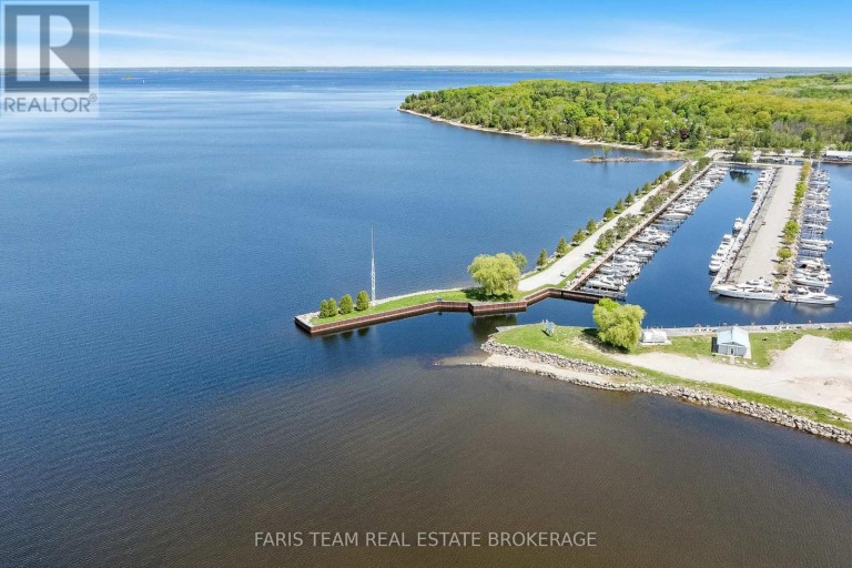 722 ABERDEEN BOULEVARD, Midland, Ontario, L4R5P1
