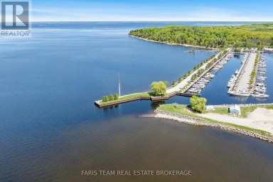 722 ABERDEEN BOULEVARD Midland Ontario photo 13