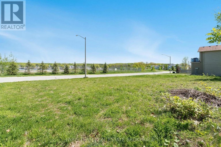 722 ABERDEEN BOULEVARD, Midland, Ontario, L4R5P1