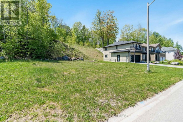 722 ABERDEEN BOULEVARD, Midland, Ontario, L4R5P1