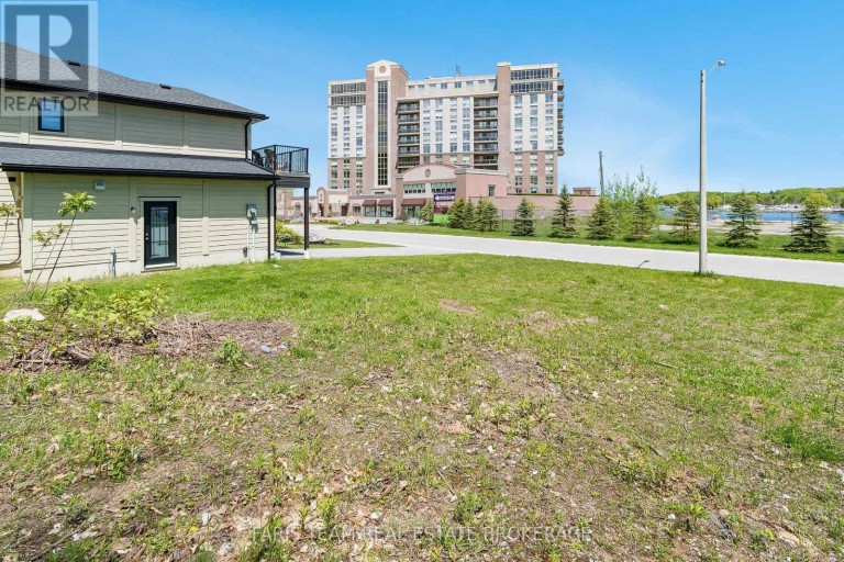 722 ABERDEEN BOULEVARD, Midland, Ontario, L4R5P1