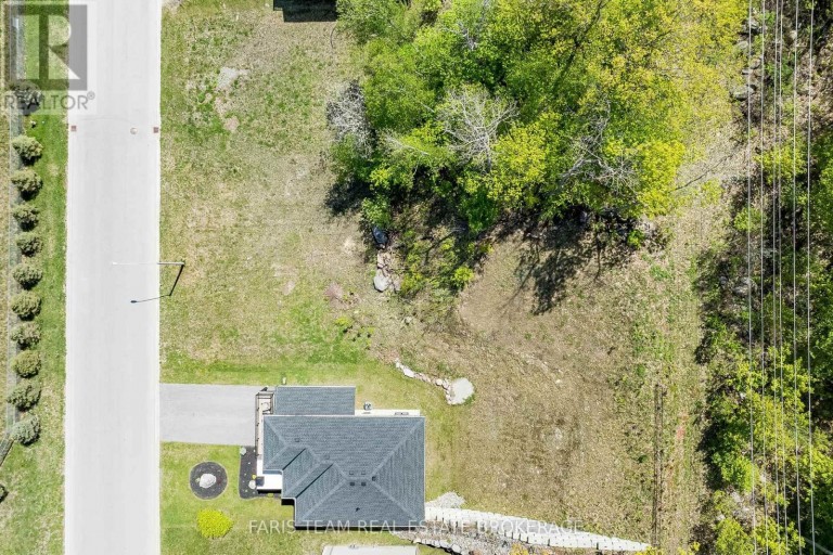 722 ABERDEEN BOULEVARD, Midland, Ontario, L4R5P1