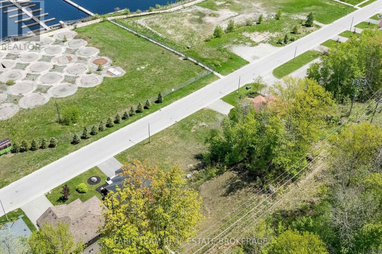 722 ABERDEEN BOULEVARD, Midland, Ontario, L4R5P1
