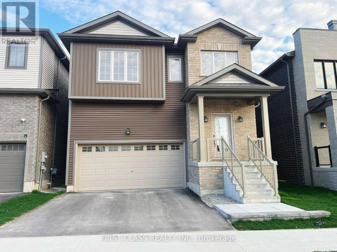 55 WHEATFIELD ROAD, Barrie, Ontario, L9J0C2