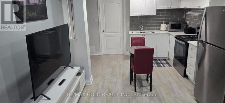 BASEMENT - 5 KILLICK ROAD, Brampton (Northwest Brampton), Ontario, L7A0G2