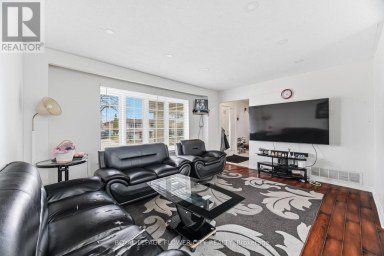 3027 CORAL DRIVE Mississauga (Malton) Ontario photo 10