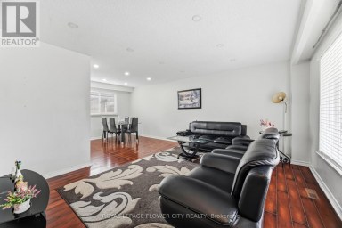 3027 CORAL DRIVE Mississauga (Malton) Ontario photo 11