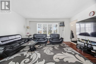 3027 CORAL DRIVE Mississauga (Malton) Ontario photo 12
