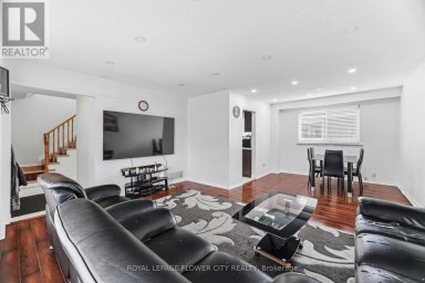3027 CORAL DRIVE Mississauga (Malton) Ontario photo 13