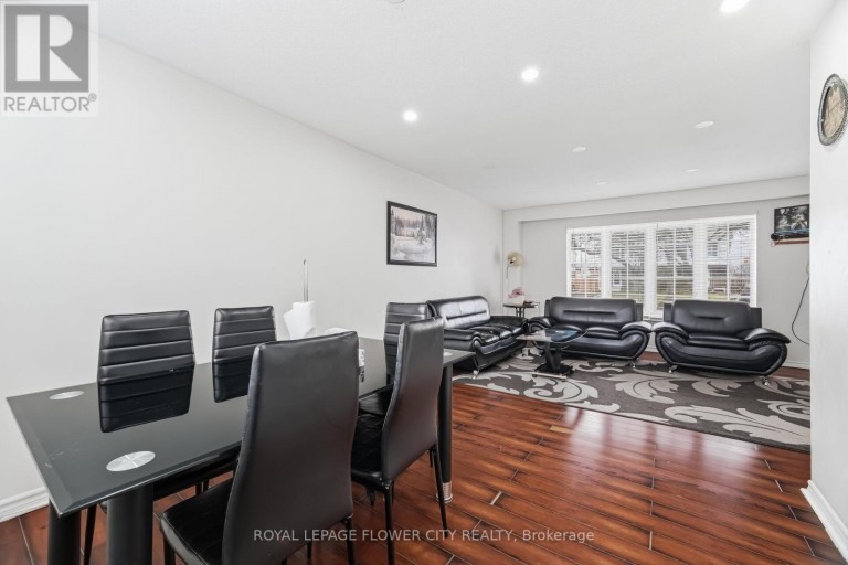 3027 CORAL DRIVE, Mississauga (Malton), Ontario, L4T1Z2