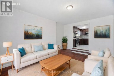3027 CORAL DRIVE Mississauga (Malton) Ontario photo 15