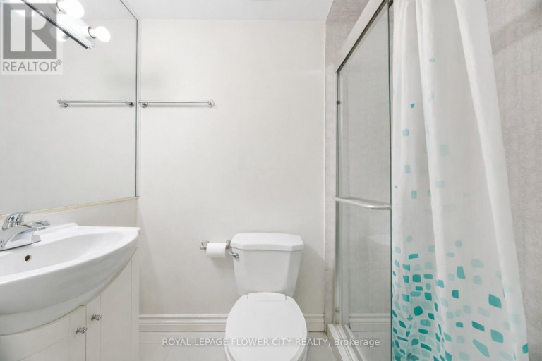 3027 CORAL DRIVE, Mississauga (Malton), Ontario, L4T1Z2