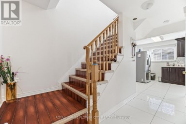 3027 CORAL DRIVE Mississauga (Malton) Ontario photo 17
