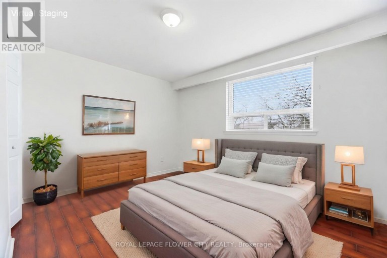 3027 CORAL DRIVE, Mississauga (Malton), Ontario, L4T1Z2