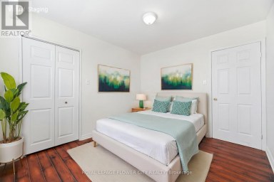 3027 CORAL DRIVE Mississauga (Malton) Ontario photo 20