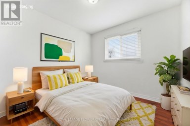 3027 CORAL DRIVE Mississauga (Malton) Ontario photo 21
