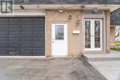 3027 CORAL DRIVE Mississauga (Malton) Ontario photo 24