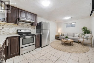 3027 CORAL DRIVE Mississauga (Malton) Ontario photo 27