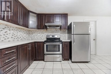 3027 CORAL DRIVE Mississauga (Malton) Ontario photo 28