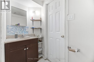 3027 CORAL DRIVE Mississauga (Malton) Ontario photo 31