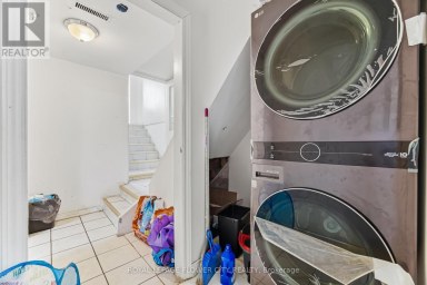 3027 CORAL DRIVE Mississauga (Malton) Ontario photo 33
