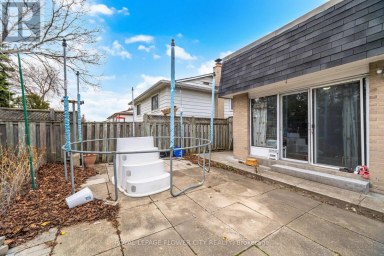 3027 CORAL DRIVE Mississauga (Malton) Ontario photo 34