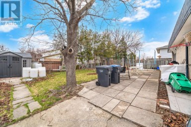 3027 CORAL DRIVE Mississauga (Malton) Ontario photo 37
