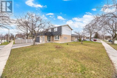 3027 CORAL DRIVE Mississauga (Malton) Ontario photo 38
