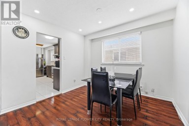 3027 CORAL DRIVE Mississauga (Malton) Ontario photo 7