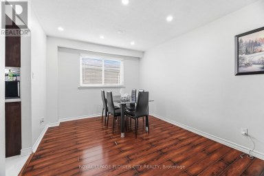 3027 CORAL DRIVE Mississauga (Malton) Ontario photo 8