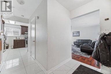 3027 CORAL DRIVE Mississauga (Malton) Ontario photo 9