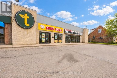 2 - 1706 DUNDAS STREET E Mississauga (Dixie) Ontario photo 1