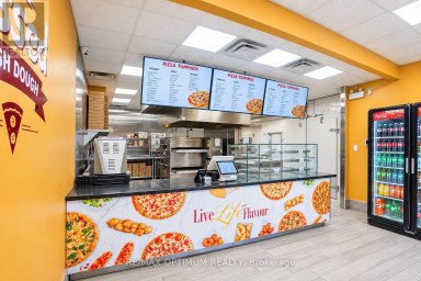 2 - 1706 DUNDAS STREET E Mississauga (Dixie) Ontario photo 10