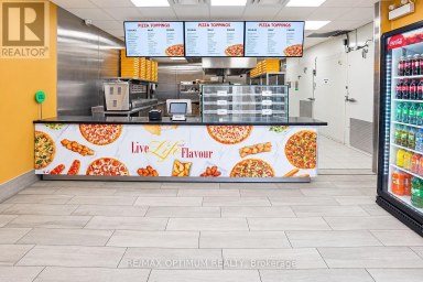 2 - 1706 DUNDAS STREET E Mississauga (Dixie) Ontario photo 2