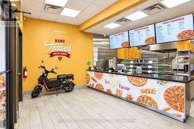 2 - 1706 DUNDAS STREET E Mississauga (Dixie) Ontario photo 3
