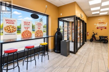 2 - 1706 DUNDAS STREET E Mississauga (Dixie) Ontario photo 4