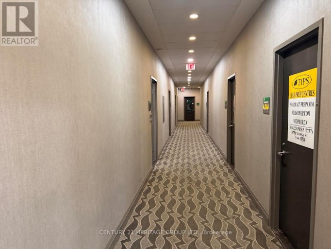 357 - 4750 YONGE STREET, Toronto (Lansing-Westgate), Ontario, M2N0J6