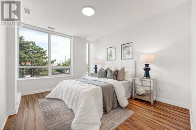 108 - 55 EGLINTON AVENUE W Mississauga (Hurontario) Ontario photo 18
