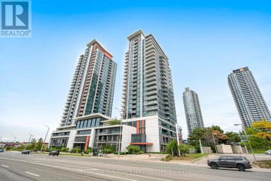 108 - 55 EGLINTON AVENUE W Mississauga (Hurontario) Ontario photo 2