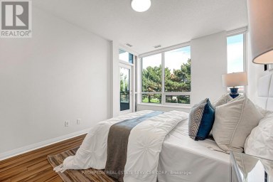 108 - 55 EGLINTON AVENUE W Mississauga (Hurontario) Ontario photo 20