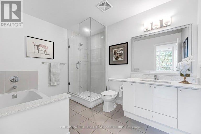 108 - 55 EGLINTON AVENUE W, Mississauga (Hurontario), Ontario, L5R0E4