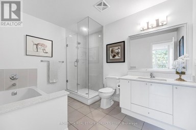 108 - 55 EGLINTON AVENUE W Mississauga (Hurontario) Ontario photo 21