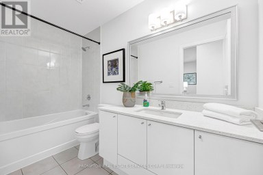 108 - 55 EGLINTON AVENUE W Mississauga (Hurontario) Ontario photo 24