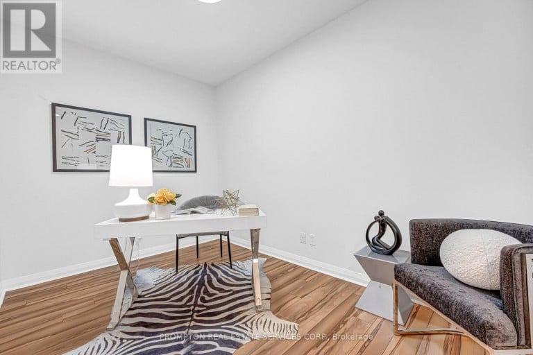 108 - 55 EGLINTON AVENUE W, Mississauga (Hurontario), Ontario, L5R0E4