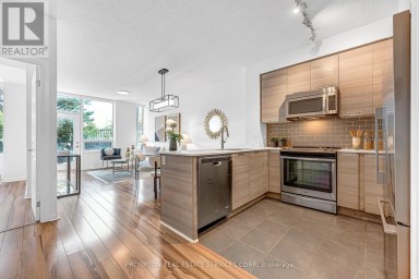 108 - 55 EGLINTON AVENUE W Mississauga (Hurontario) Ontario photo 8