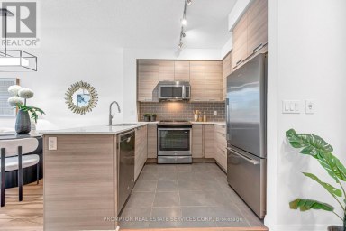 108 - 55 EGLINTON AVENUE W Mississauga (Hurontario) Ontario photo 9