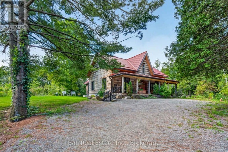2350 CROWES LANDING ROAD, Douro-Dummer, Ontario, K0L2H0