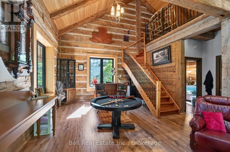 2350 CROWES LANDING ROAD, Douro-Dummer, Ontario, K0L2H0