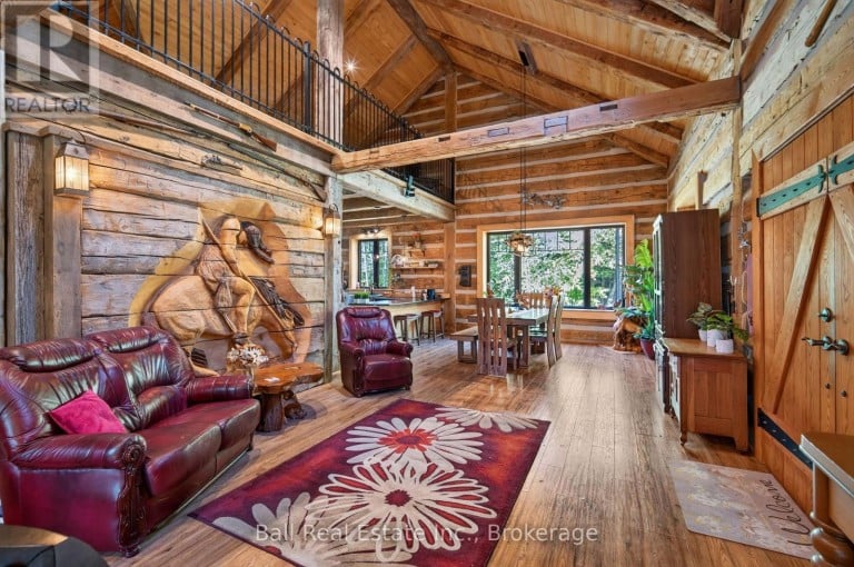 2350 CROWES LANDING ROAD, Douro-Dummer, Ontario, K0L2H0