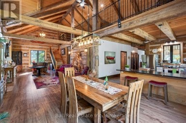 2350 CROWES LANDING ROAD Douro-Dummer Ontario photo 13